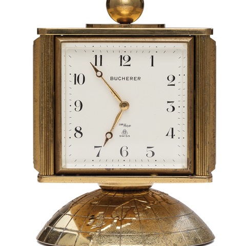 BUCHERER BY IMHOF DESK COMPENDIUM Imhof, retailed by Bucherer