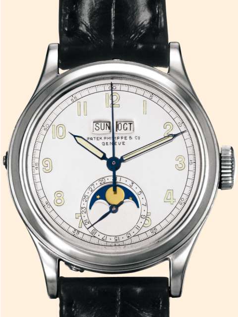 patek 1591
