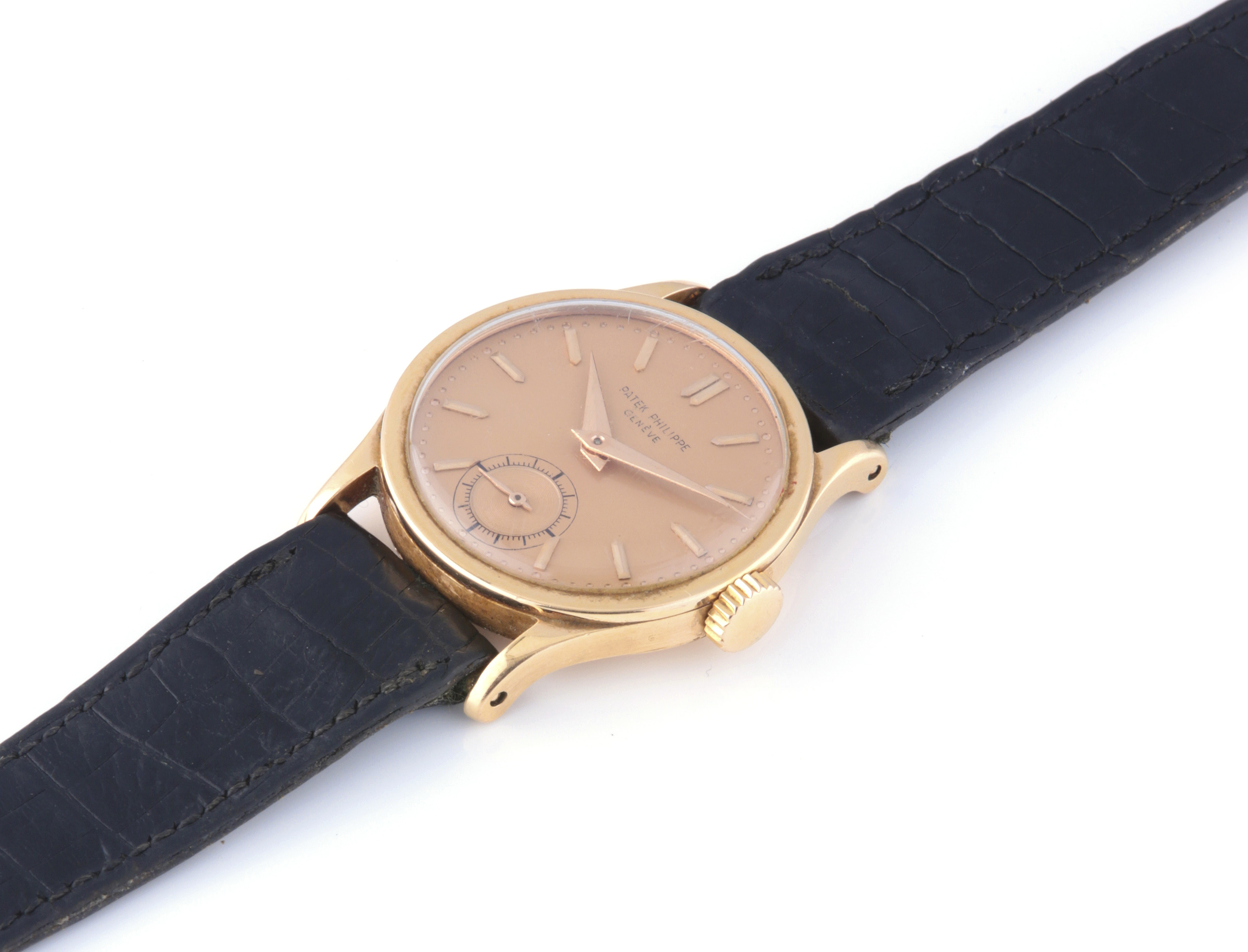 patek philippe calatrava 96