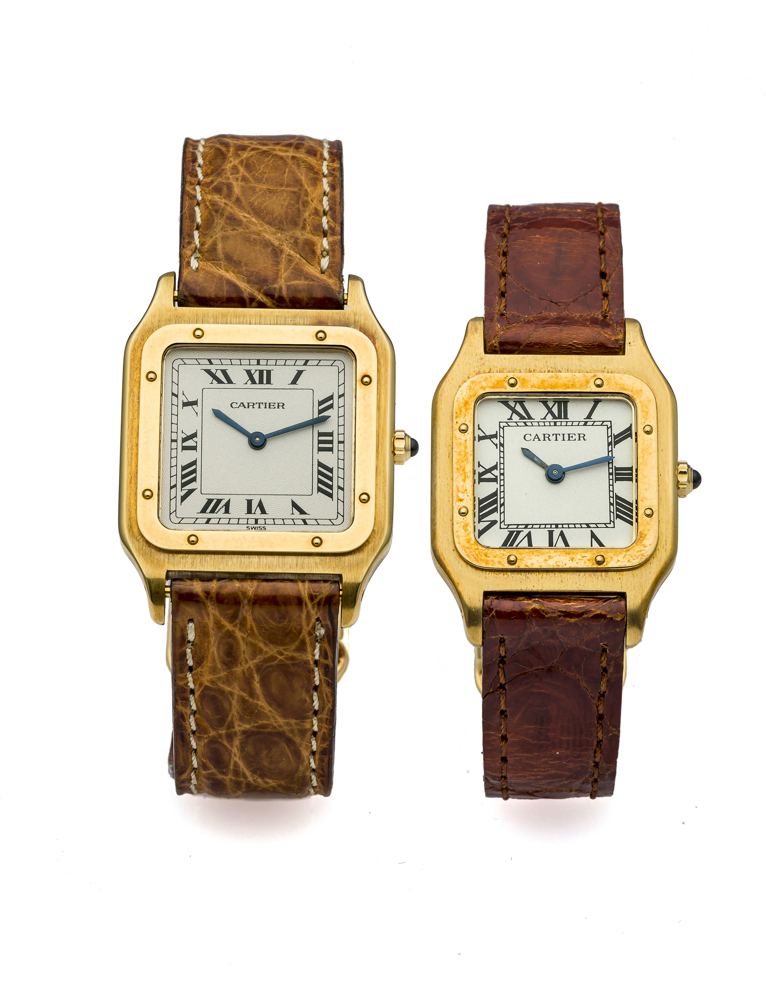 cartier set price