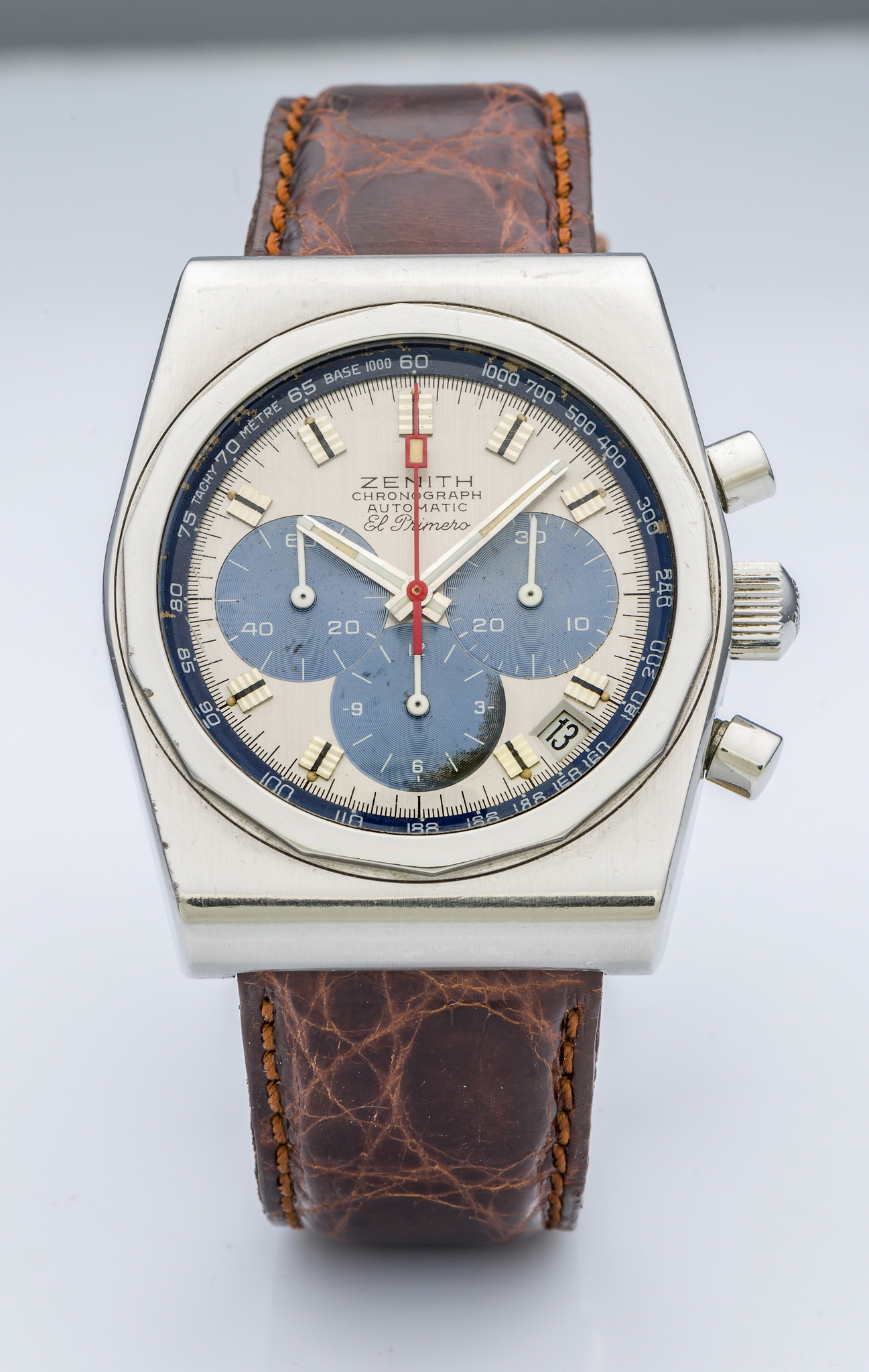 zenith el primero a783