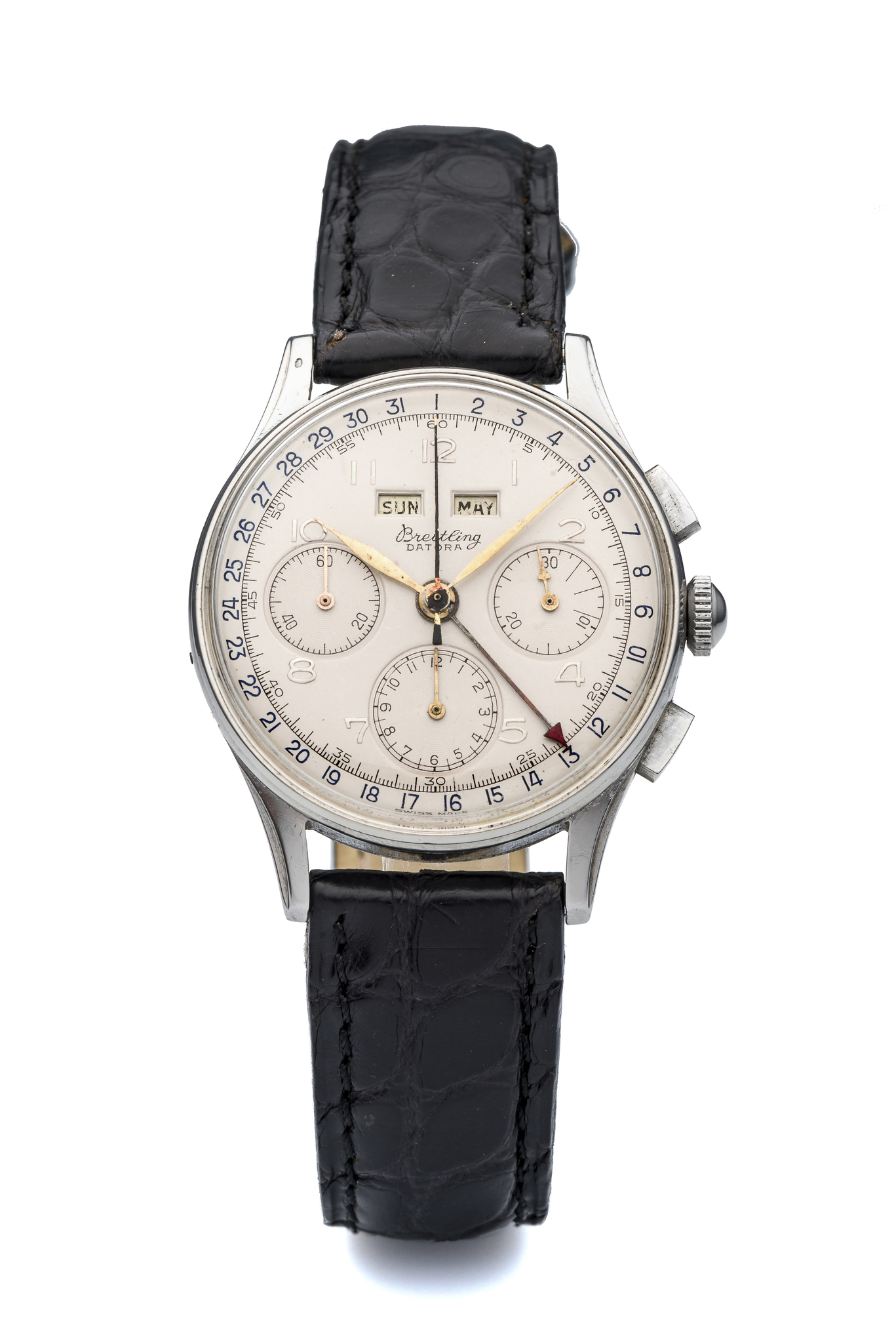 Breitling Datora 785 Flash Sales, 43% OFF | www.aironeeditore.it