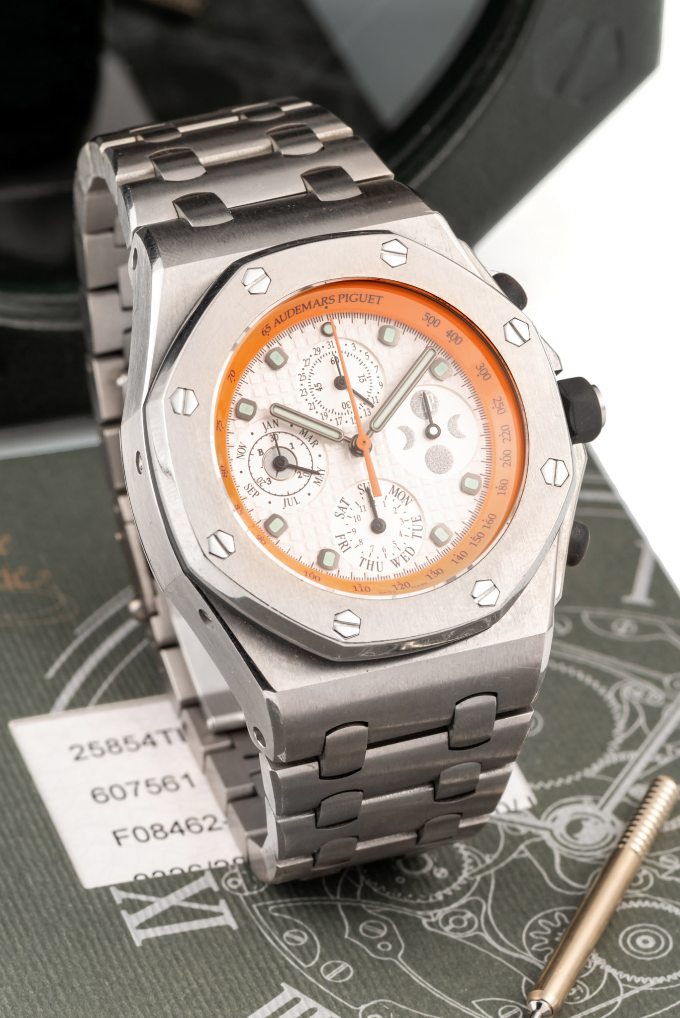 audemars piguet 180