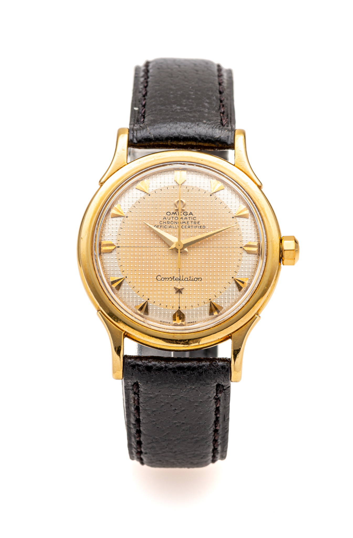 OMEGA, REF. 2652 SC, CONSTELLATION 