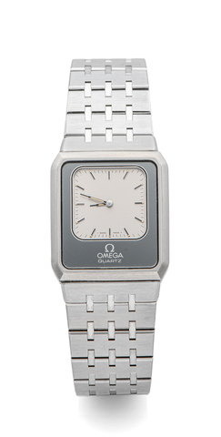 OMEGA, REF. 186.0013, REVERSO EQUINOXE 