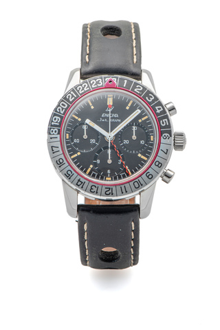 ENICAR, REF. 072-02-02, JET GRAPH, STEEL