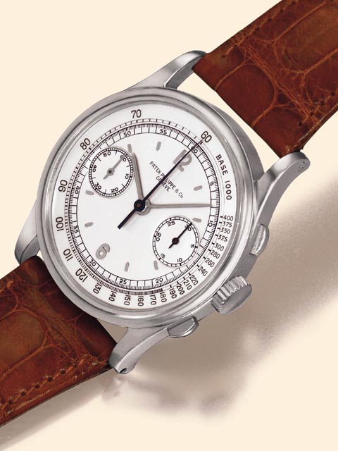 patek 530