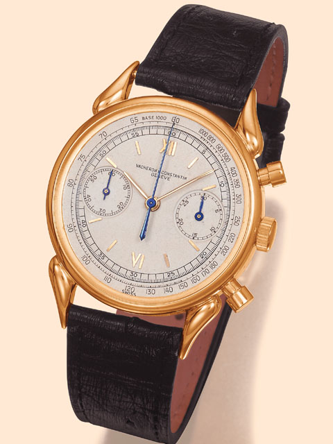 vacheron 6087