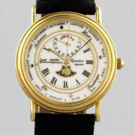 Girard-Perregaux, 