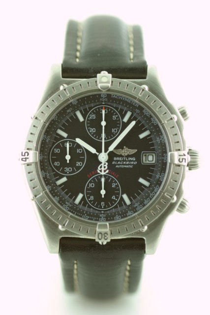 Breitling Geneve, \