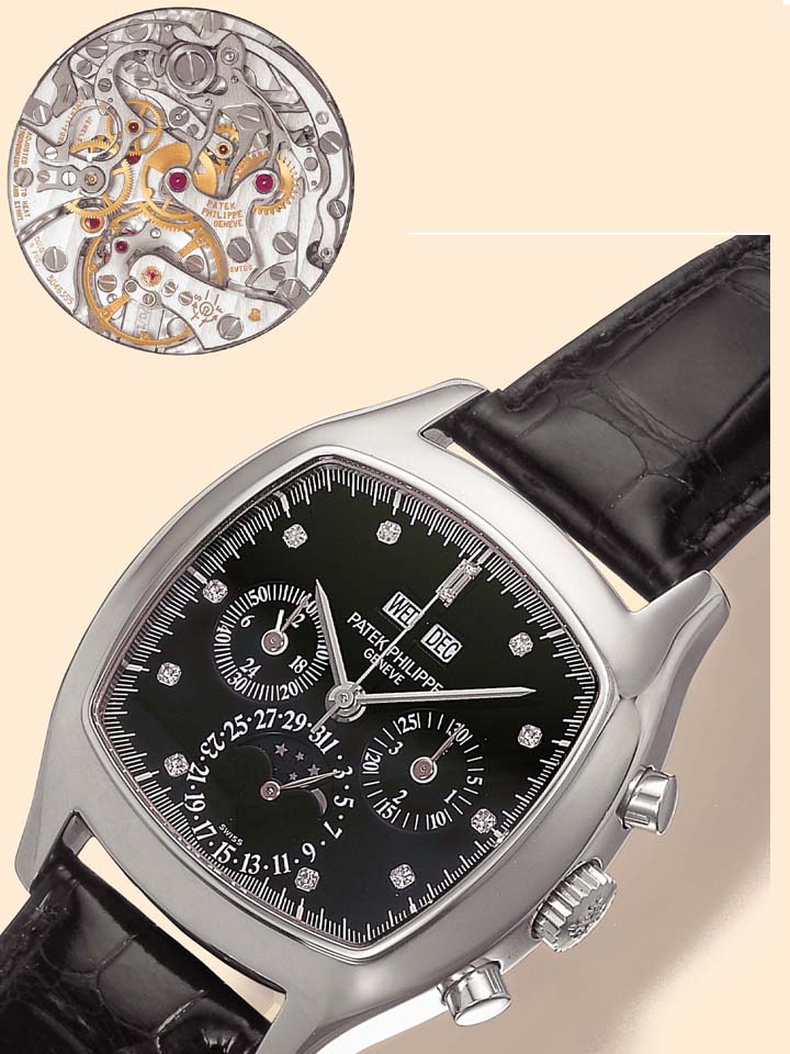 patek philippe 5020