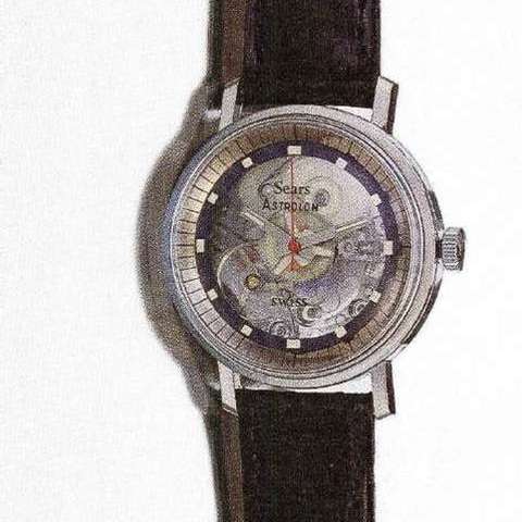 astrolon watch