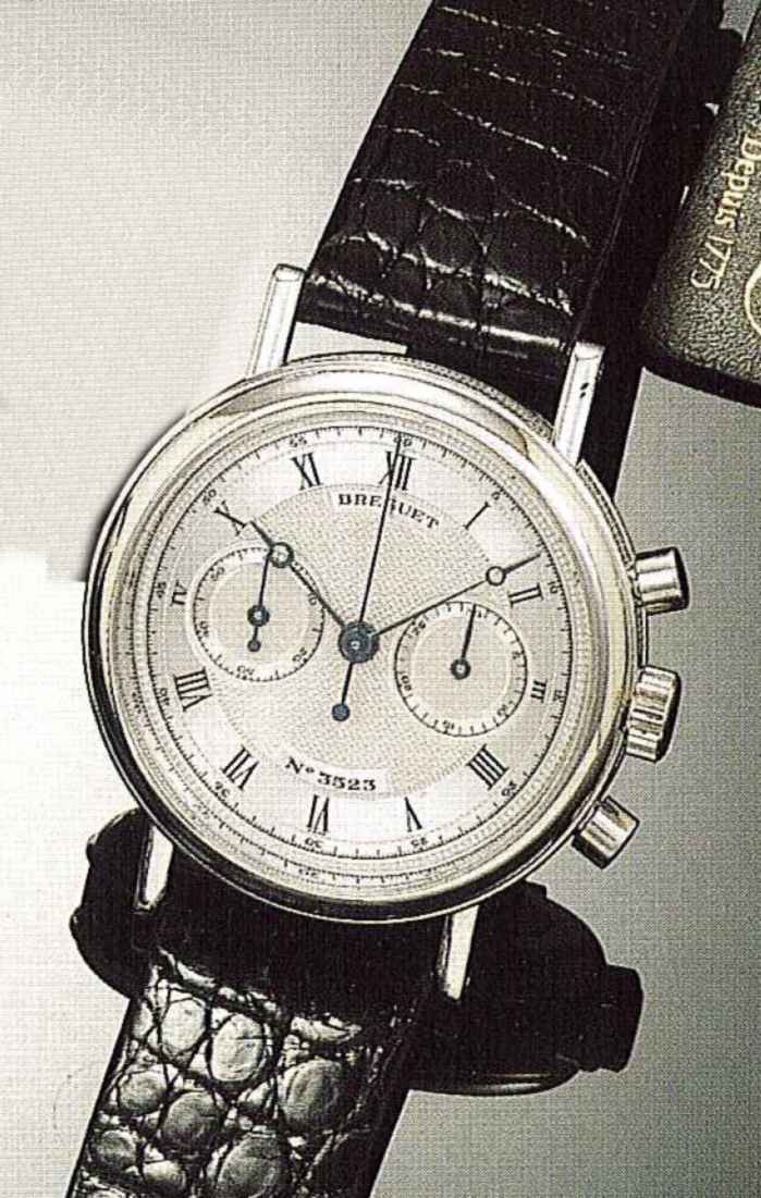 breguet 3237