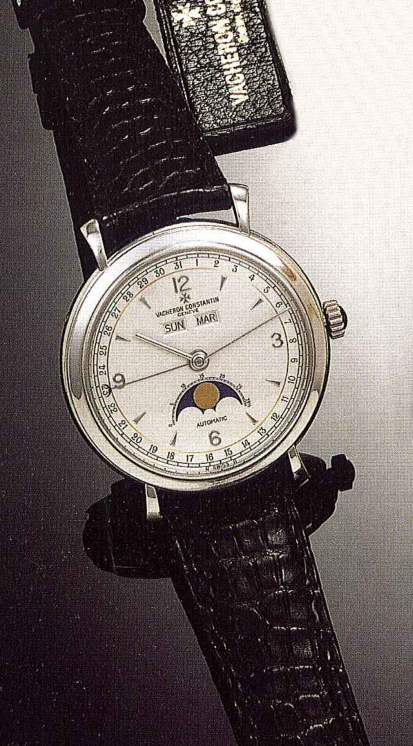 vacheron 47050