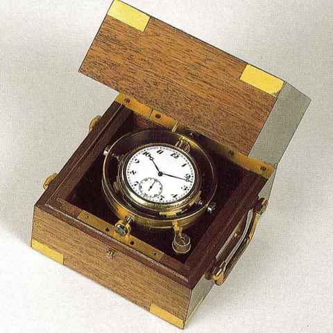 James Pellaton, Le Locle (Swiss), 8592, specially made for